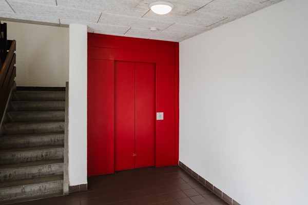 Medium property photo - Raadhuislaan 90, 3201 EL Spijkenisse